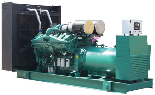 博罗30kw康明斯柴油发电机组图片 博罗30kw康明斯柴油发电机组图片