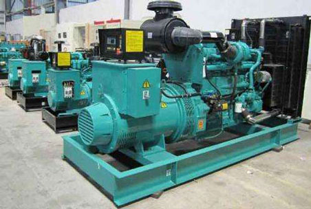 博罗1000kw康明斯柴油发电机组图片 博罗1000kw康明斯柴油发电机组图片