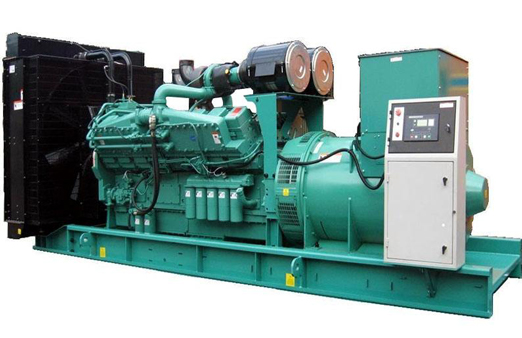 博罗150kw康明斯柴油发电机组图片 博罗150kw康明斯柴油发电机组图片