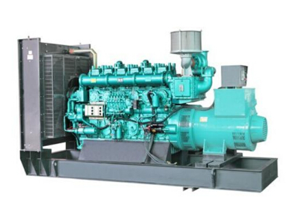 博罗发电机出租