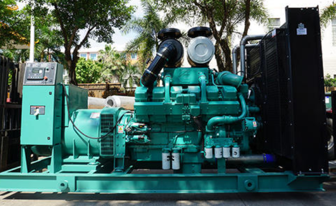 博罗柴油发电机 博罗柴油发电机