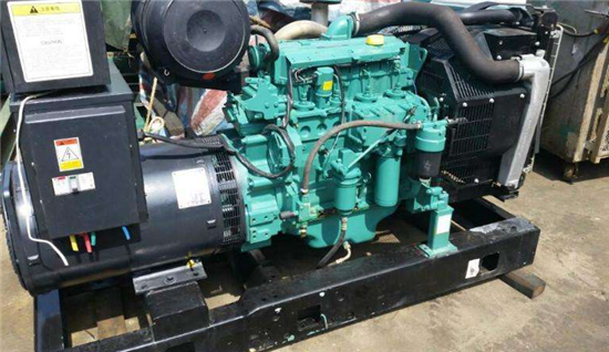 博罗柴油发电机 博罗柴油发电机